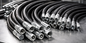 Маркировка рукавов высокого давления