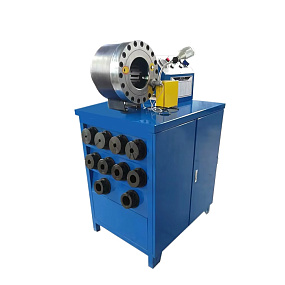 Обжимной станок DSG250-1