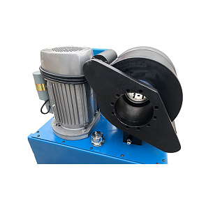 Обжимной станок HH102