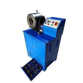 Станок для обжима РВД MK-100