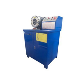 Машина для обжима QM91